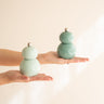Salt & Pepper Betty Green - Things I Like Things I Love
