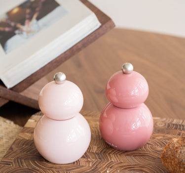 Salt & Pepper Blush - Things I Like Things I Love
