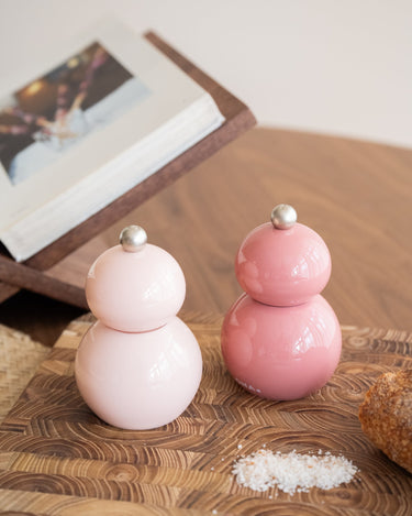 Salt & Pepper Blush - Things I Like Things I Love