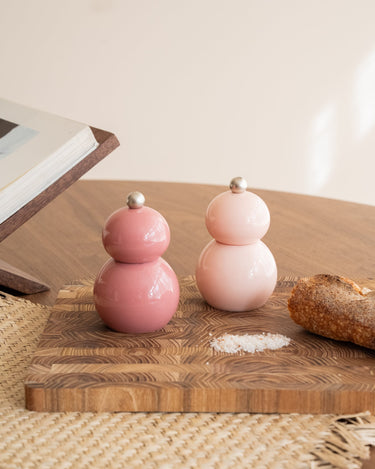 Salt & Pepper Blush - Things I Like Things I Love