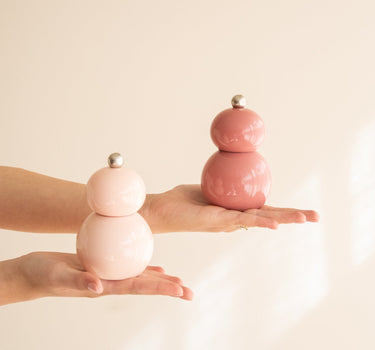Salt & Pepper Blush - Things I Like Things I Love