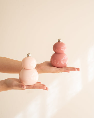 Salt & Pepper Blush - Things I Like Things I Love