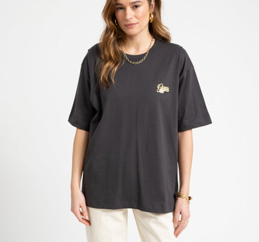 Sandra Loose Tee Grapes - Things I Like Things I Love