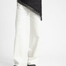 Scarf Crochet Lace Black - Things I Like Things I Love