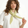 Scarf Kaia Uni Light Green - Things I Like Things I Love