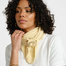 Scarf Kaia Uni Yellow - Things I Like Things I Love