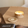 Scented Candle Petra Vanilla - Things I Like Things I Love
