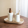 Schaal Zilt Beige - Things I Like Things I Love