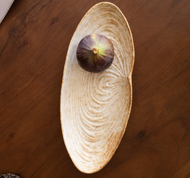Schaaltje Cala Schelp Beige - Things I Like Things I Love