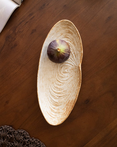 Schaaltje Cala Schelp Beige - Things I Like Things I Love