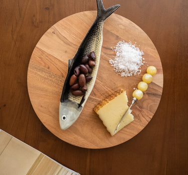 Schaaltje Sardine - Things I Like Things I Love