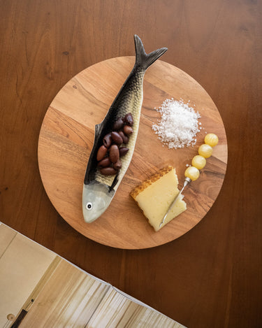 Schaaltje Sardine - Things I Like Things I Love
