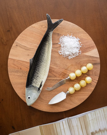 Schaaltje Sardine - Things I Like Things I Love