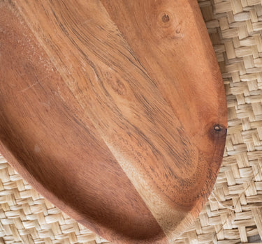 Serveerplank Bessonia Aca Wood - Things I Like Things I Love