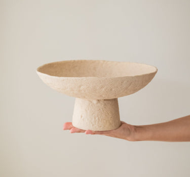 Serving Bowl Ato Sand - Things I Like Things I Love