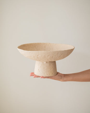 Serving Bowl Ato Sand - Things I Like Things I Love