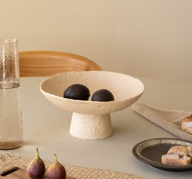 Serving Bowl Ato Sand - Things I Like Things I Love