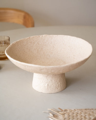 Serving Bowl Ato Sand - Things I Like Things I Love