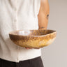 Serving Bowl Intense Brown - Things I Like Things I Love