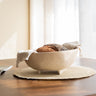 Serving Bowl Rosa Sand - Things I Like Things I Love