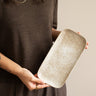 Serving Plate Lush Beige - Things I Like Things I Love