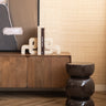 SET OF 2 - Bookend Abstract Beige - Things I Like Things I Love