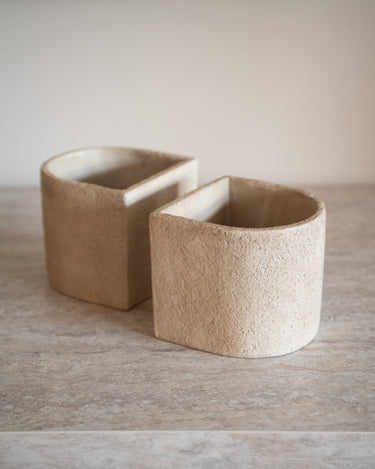 SET OF 2 - Bookend Olina - Things I Like Things I Love