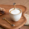 SET OF 2 - Handmade Teaspoon Valery Violet - Things I Like Things I Love