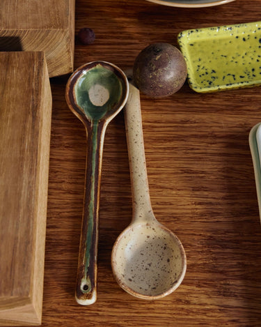 SET OF 2 - HKLIVING Salad Servers Hills - Things I Like Things I Love