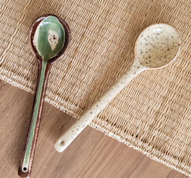 SET OF 2 - HKLIVING Salad Servers Hills - Things I Like Things I Love