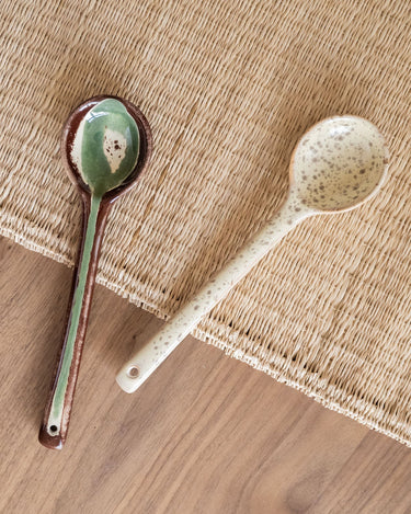 SET OF 2 - HKLIVING Salad Servers Hills - Things I Like Things I Love
