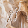 Set Of 2 Hoop Waves Silver - Things I Like Things I Love