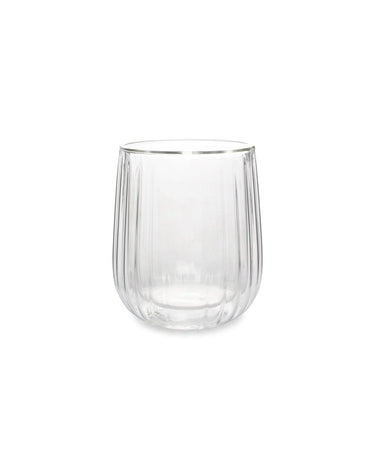 SET OF 2 - Tea Mug Tokio Borosilicate Glass - Things I Like Things I Love