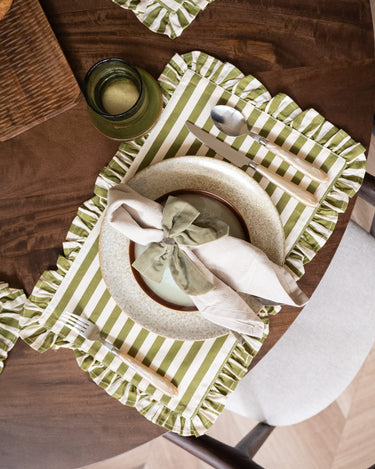 SET OF 24 - Cutlery Set Pearl - Things I Like Things I Love