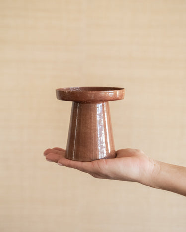 SET OF 3 - Candle Holder Mosa - Things I Like Things I Love