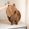 SET OF 3 - Cutting Board Ria - Things I Like Things I Love