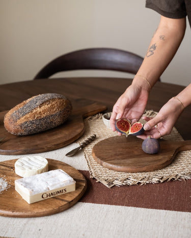 SET OF 3 - Cutting Board Ria - Things I Like Things I Love
