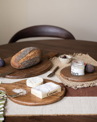 SET OF 3 - Cutting Board Ria - Things I Like Things I Love