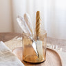 SET OF 3 - HKLIVING Cheese Knives Cream - Things I Like Things I Love