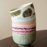 SET OF 4 - HKLIVING Bowls Dada - Things I Like Things I Love