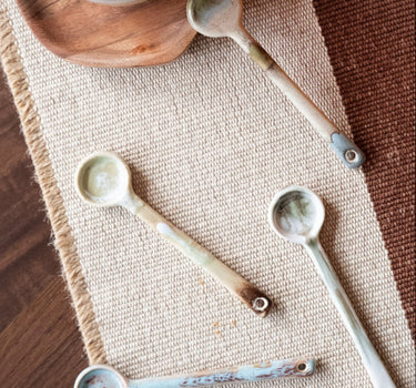 SET OF 4 - HKLIVING Spoons Blend - Things I Like Things I Love