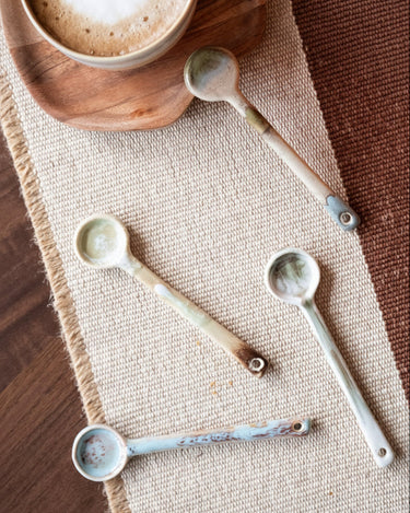 SET OF 4 - HKLIVING Spoons Blend - Things I Like Things I Love