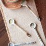 SET OF 4 - HKLIVING Spoons Blend - Things I Like Things I Love