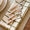 SET OF 4 - HKLIVING Spoons Taupe - Things I Like Things I Love