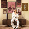 SET OF 6 - TILTIL X ARDWORKS Pick Your Wall Big - Things I Like Things I Love