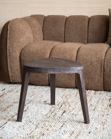 SET VAN 2 - Bijzettafels Yao Hout - Things I Like Things I Love