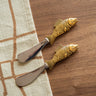 SET VAN 2 - Botermes Goudvis Goud - Things I Like Things I Love