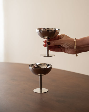 SET VAN 2 - Coupe Oryn Chroom - Things I Like Things I Love