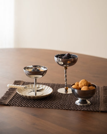 SET VAN 2 - Coupe Oryn Chroom - Things I Like Things I Love