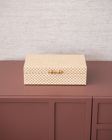 SET VAN 2 - Opbergdozen Caja Ruit - Things I Like Things I Love
